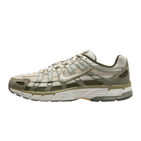Nike P-6000 Light Army Cargo Khaki
