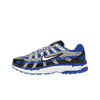 Nike P-6000 Race Blue Flat Silver