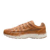 Nike P-6000 SE Flax Metallic Gold Sail
