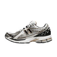 New Balance 1906R White Metallic Gold