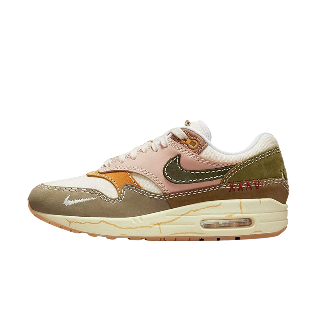 Nike Air Max 1 Premium Wabi-Sabi (Damen)