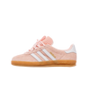 Adidas Gazelle Indoor Sandy Pink (Women's)