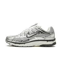 Nike P-6000 Metallic Silver