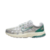 Nike P-6000 Premium Light Bone Bicoastal Green