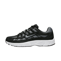 Nike P-6000 Black Cool Grey
