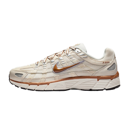 Nike P-6000 Helles Erzholzbraun Phantom