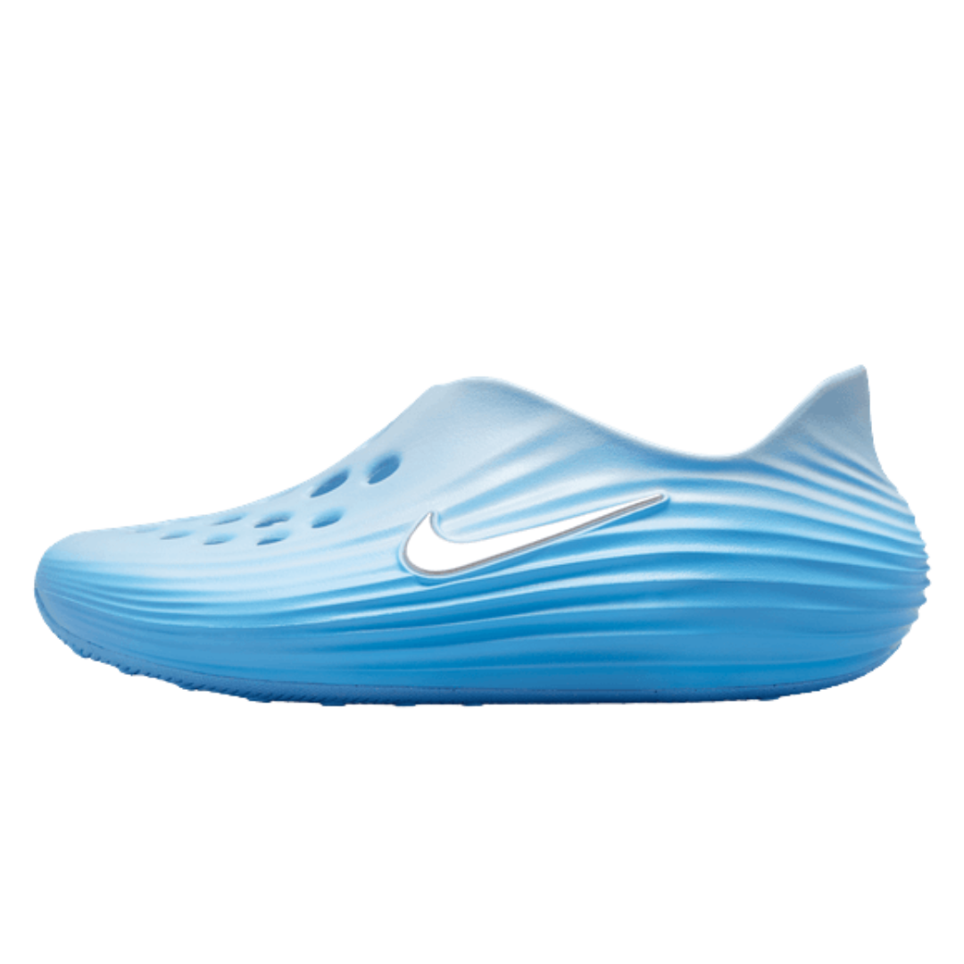 Nike ReactX Rejuven8 Glacier Blue