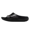 Nike ReactX Rejuven8 Slide Schwarz