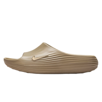 Nike ReactX Rejuven8 Slide Khaki