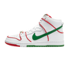 Nike SB Dunk High Paul Rodriguez Mexiko