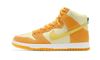 SB Dunk High Ananas