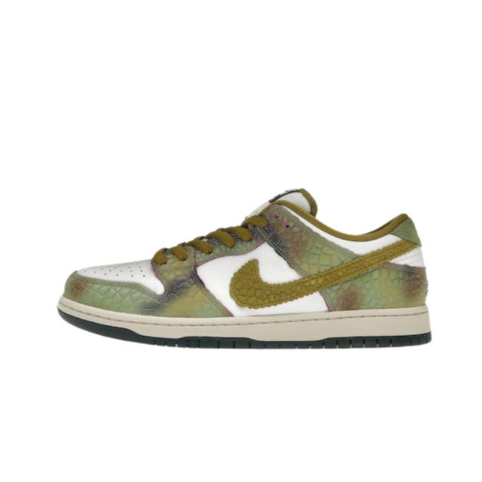 Nike SB Dunk Low Alexis Sablone Chamäleon