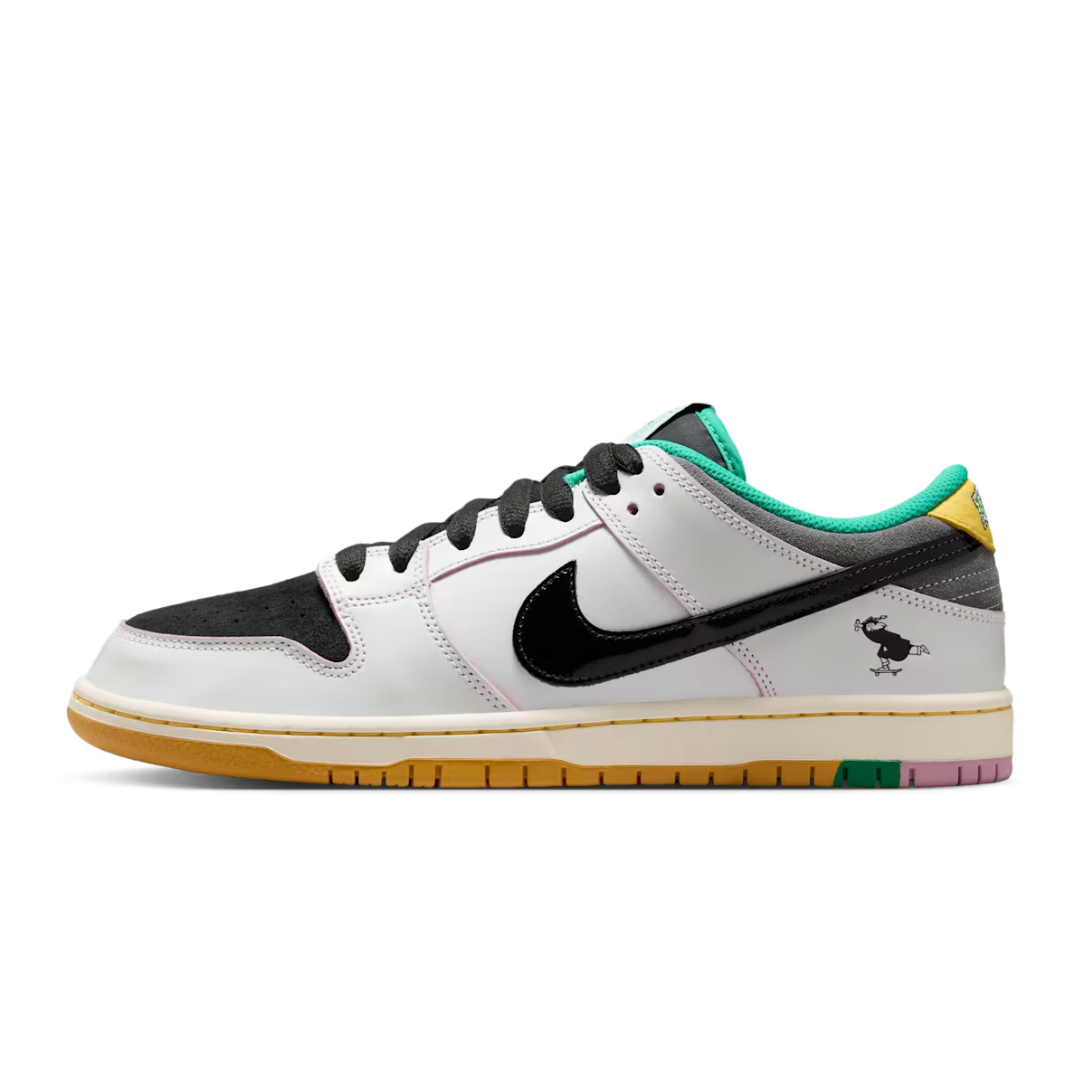 Nike SB Dunk Low CSEF