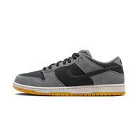 Nike SB Dunk Low Dark Smoke Grey