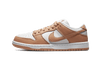 Nike SB Dunk Low Light Cognac