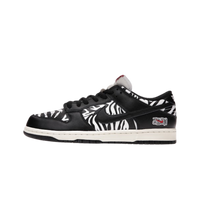 Nike SB Dunk Low OG QS Quartersnacks Zebra