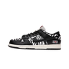 Nike SB Dunk Low OG QS Quartersnacks Zebra