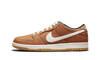 Nike SB Dunk Low Pro Dark Russet