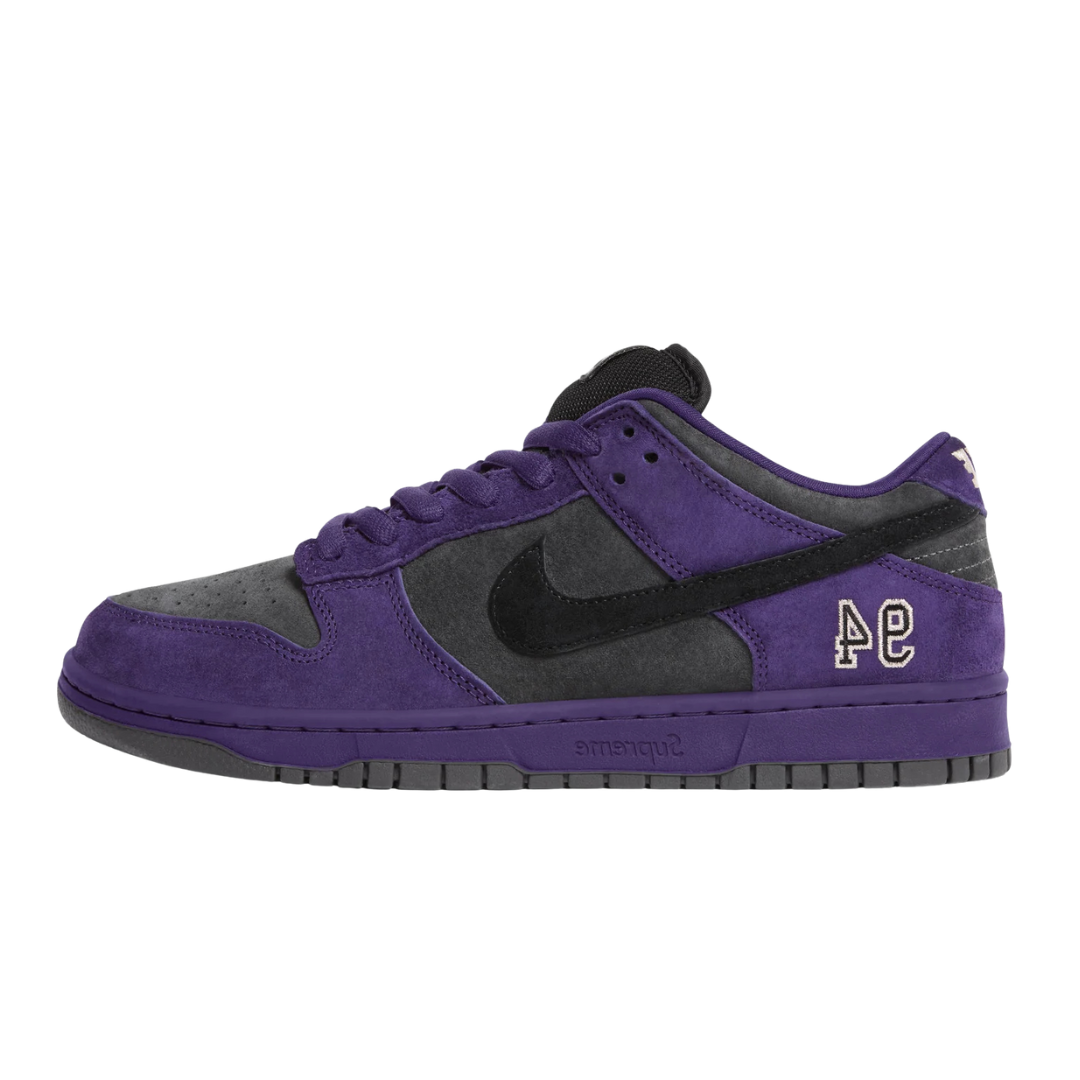 Nike SB Dunk Low Supreme 94 Ink
