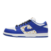 Nike SB Dunk Low Supreme Stars Hyper Royal