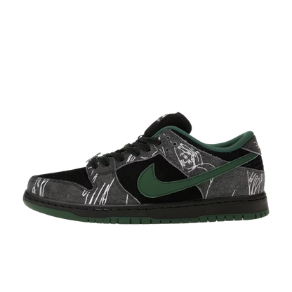 Nike SB Dunk Low There Skateboards