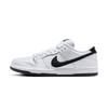 Nike SB Dunk Low White Black