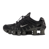 Nike Shox TL Black Iron Grey