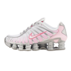 Nike Shox TL Pink Foam