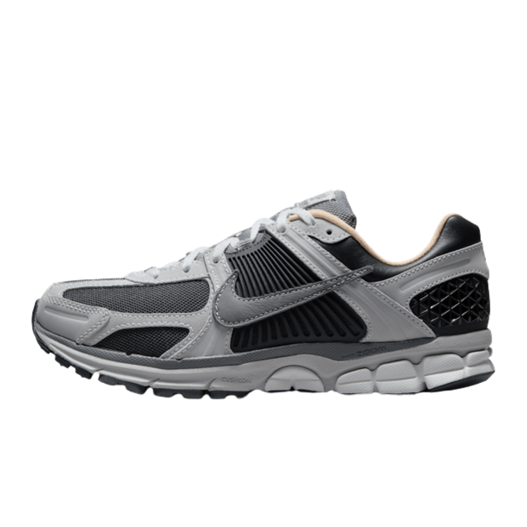 Nike Zoom Vomero 5 Dark Smoke Gray Vachetta