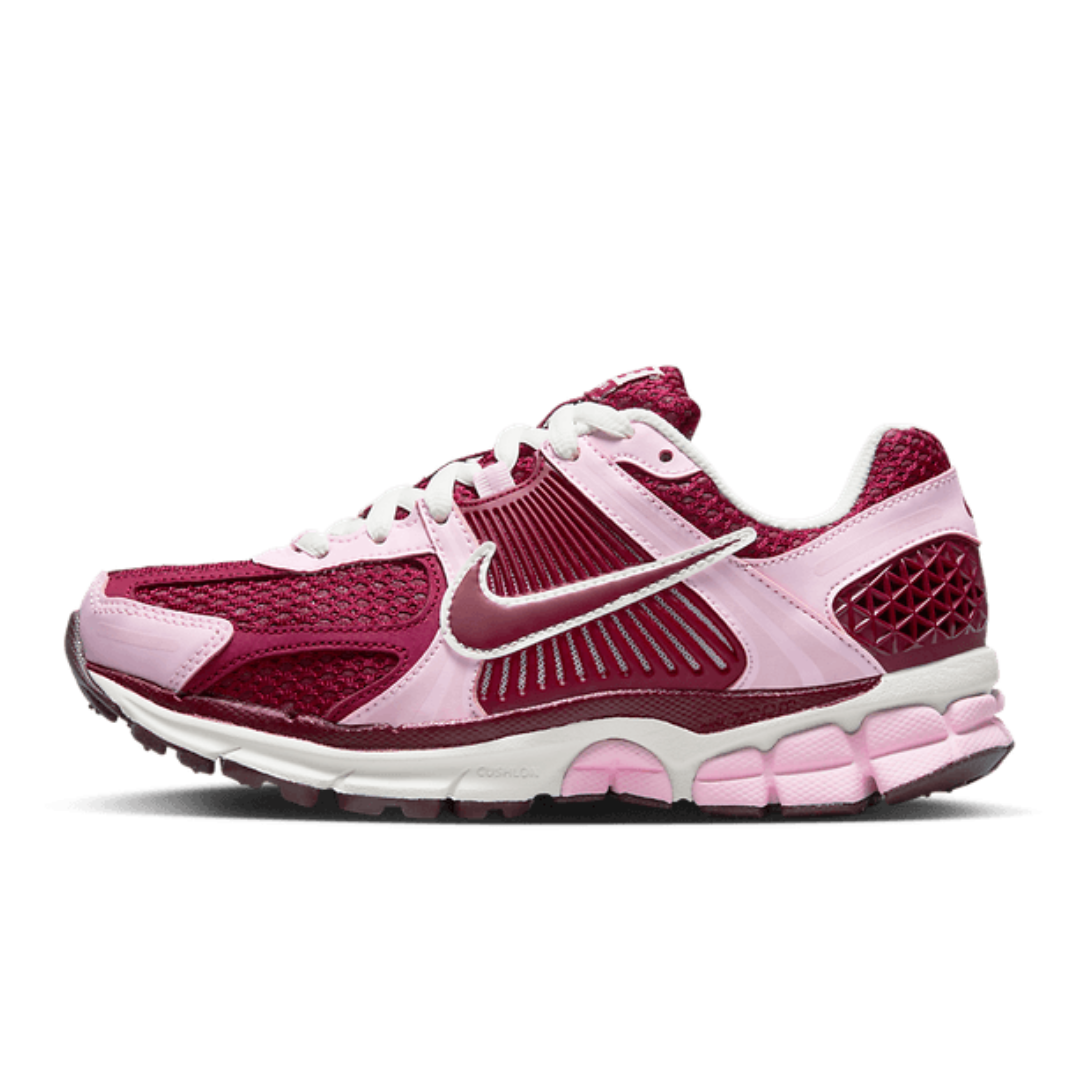 Nike Zoom Vomero 5 Pink Foam Team Red