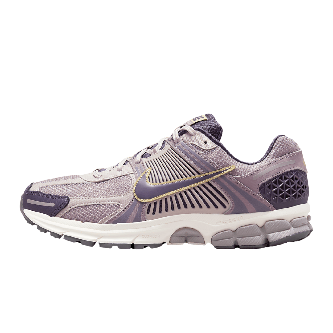 Nike Zoom Vomero 5 Platinviolett