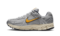 Nike Zoom Vomero 5 Pure Platinum Laser Orange