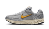 Nike Zoom Vomero 5 Pure Platinum Laser Orange