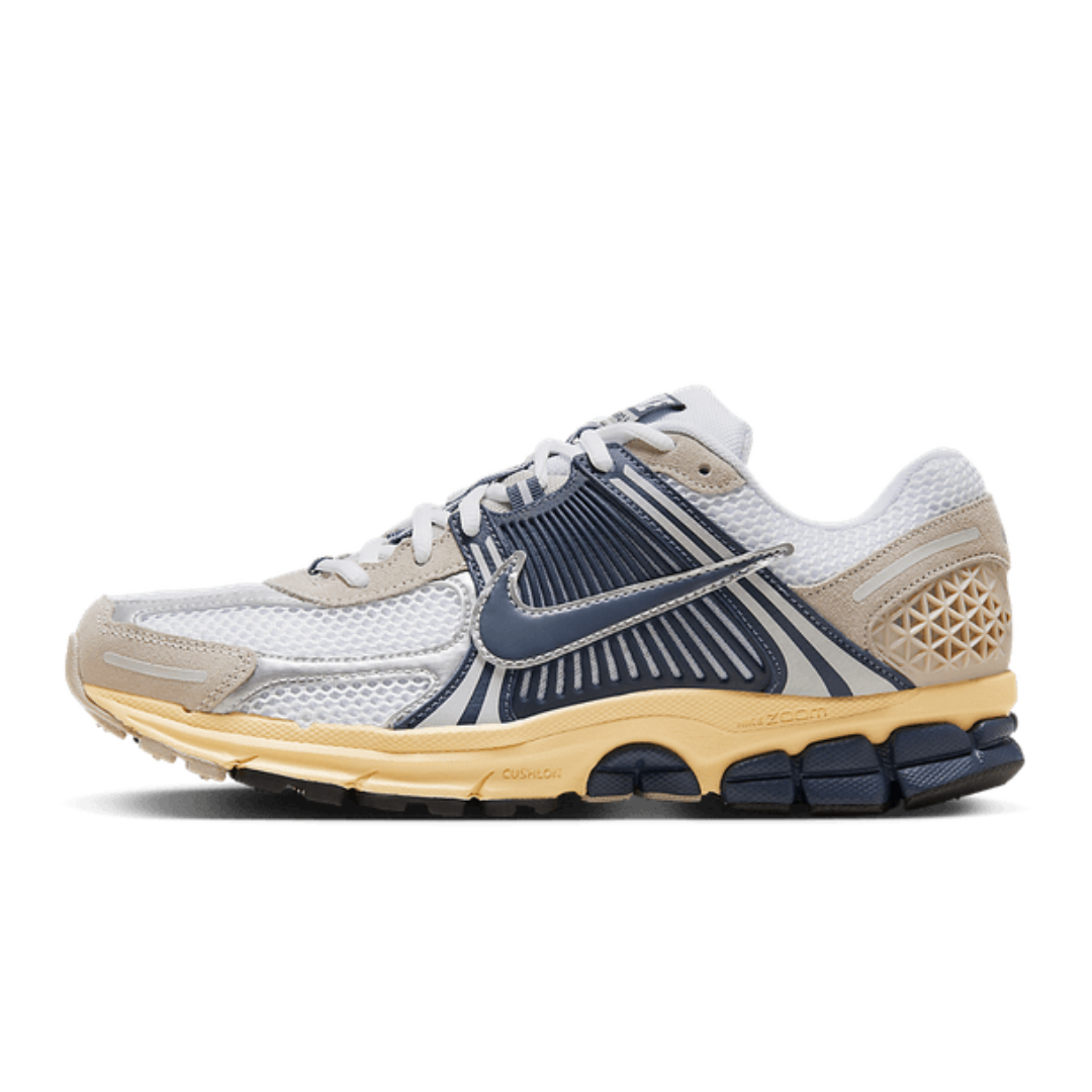 Nike Zoom Vomero 5 Thunder Blau Creme