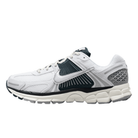 Nike Zoom Vomero 5 White Armory Navy