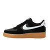 Nike Air Force 1 Low '07 LV8 Black Summit White Gum