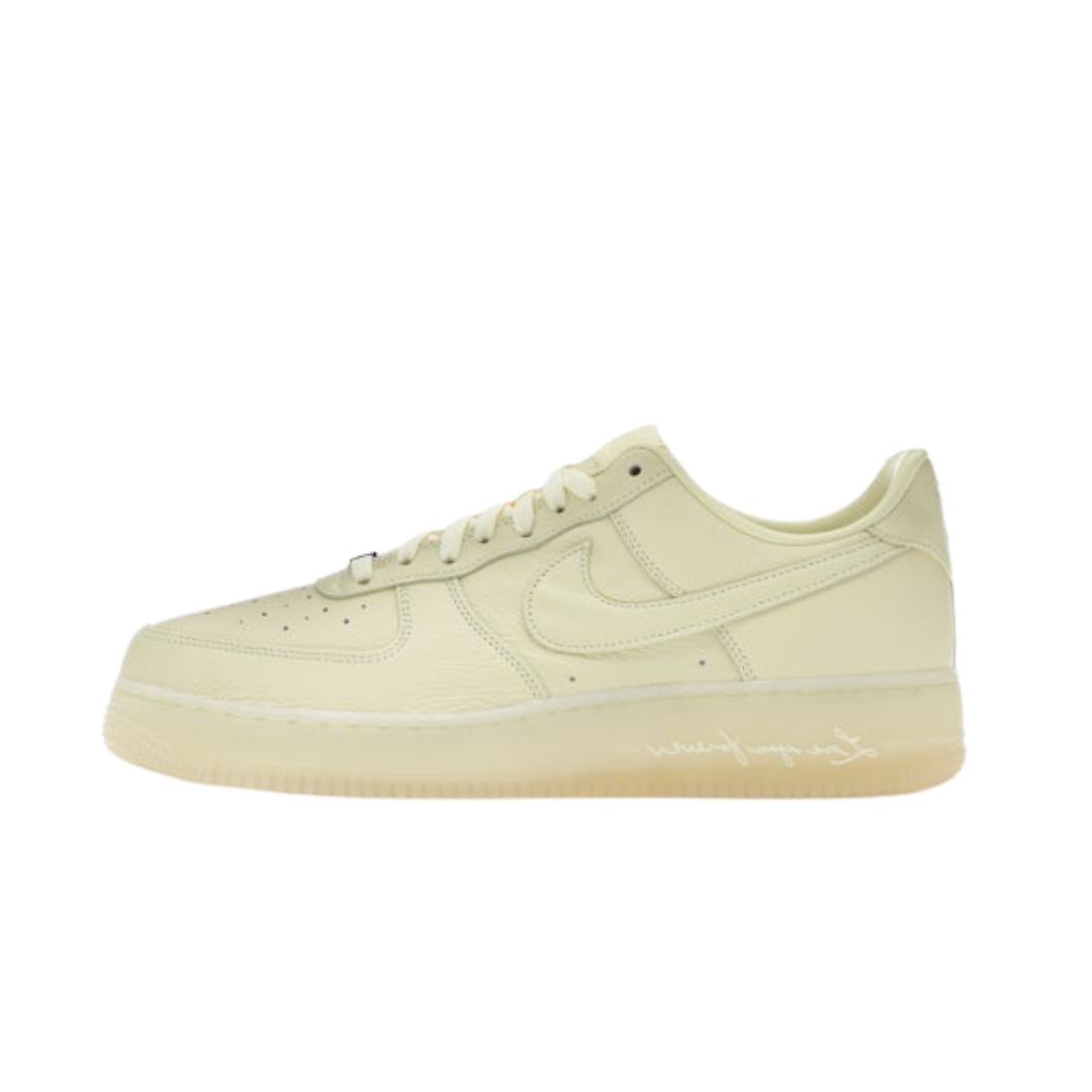 Nike Air Force 1 Low Drake NOCTA-zertifizierter Lover Boy Citron Tint
