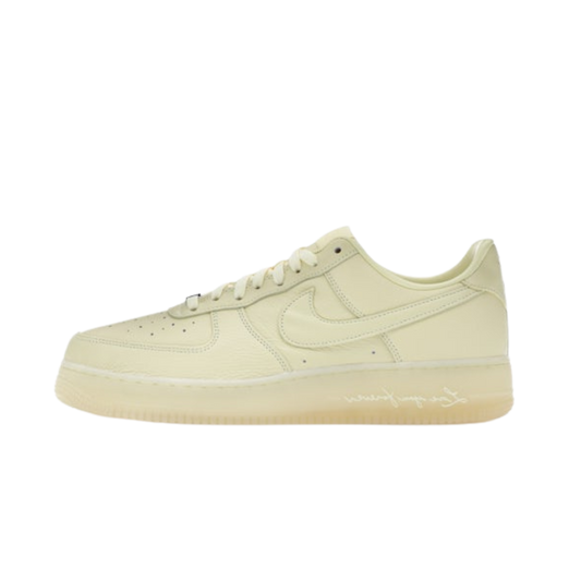 Nike Air Force 1 Low Drake NOCTA Certified Lover Boy Citron Tint