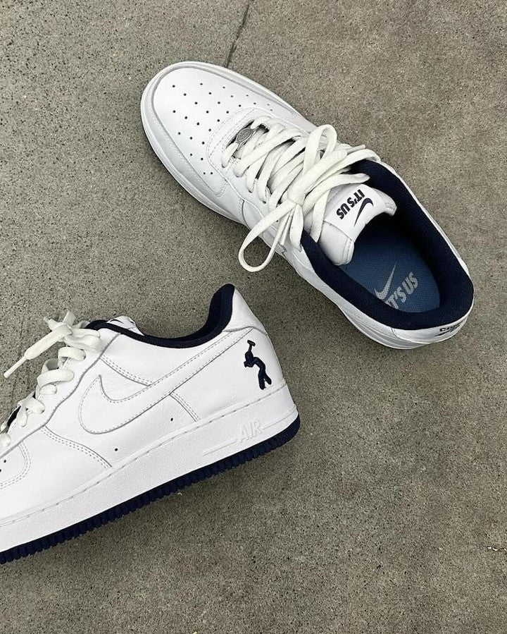 Nike Air Force 1 Low Lil Yachty Concrete Boys – Wir sind es