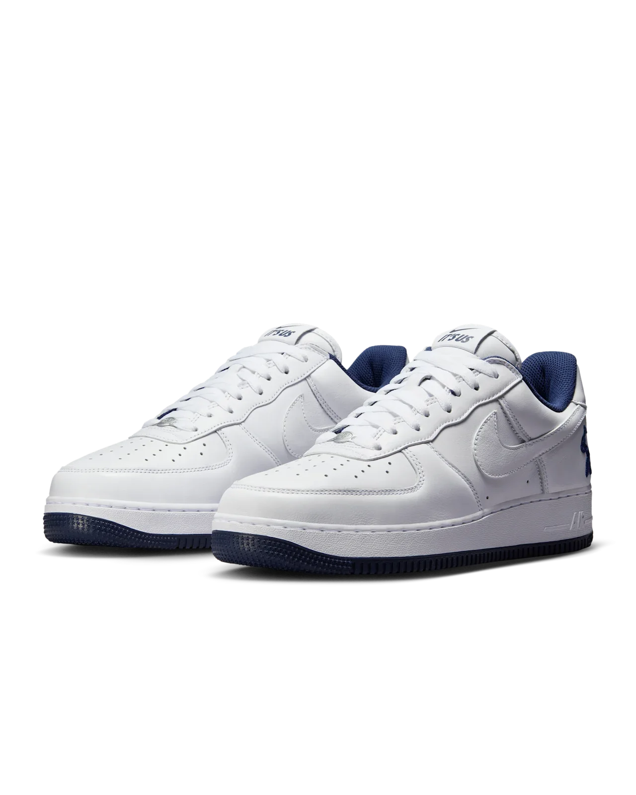 Nike Air Force 1 Low Lil Yachty Concrete Boys – Wir sind es