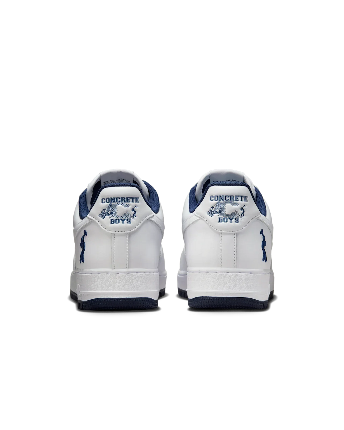 Nike Air Force 1 Low Lil Yachty Concrete Boys – Wir sind es