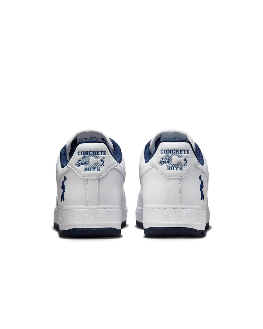 Nike Air Force 1 Low Lil Yachty Concrete Boys It's Us