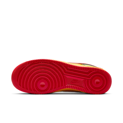 Nike Air Force 1 Low Lil Yachty Concrete Boys Lucky Green