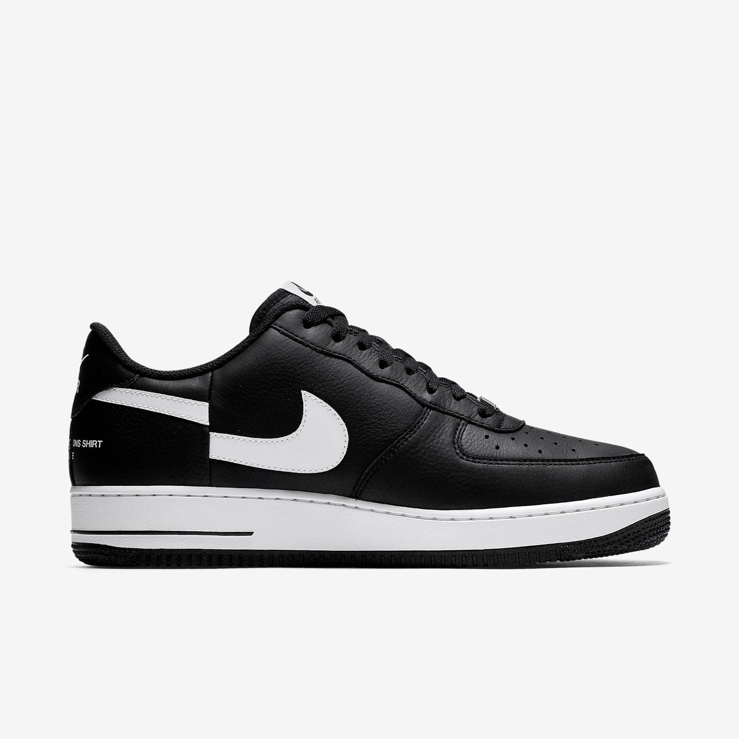 Nike Air Force 1 Low Supreme x Comme des Garçons (2018)