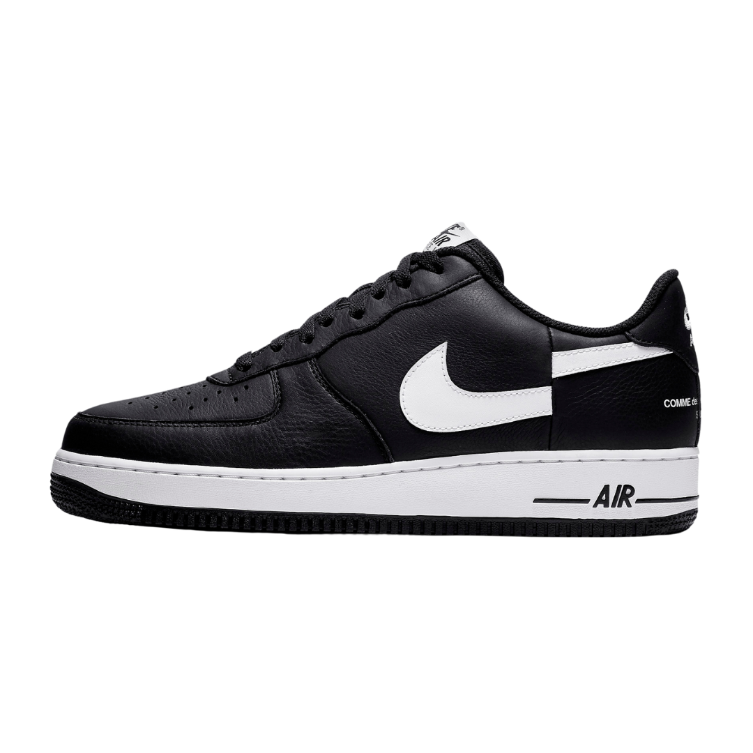 Nike Air Force 1 Low Supreme x Comme des Garçons (2018)
