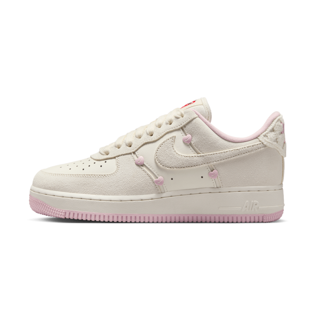 Nike Air Force 1 Low Valentinstag (2025)