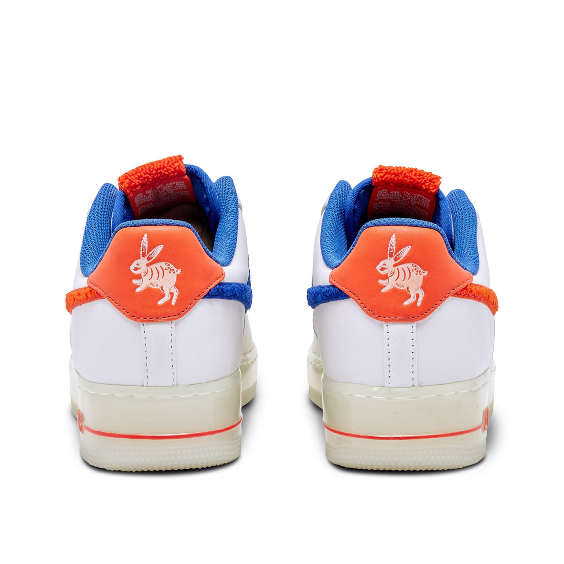 Nike Air Force 1 Low Year of the Rabbit