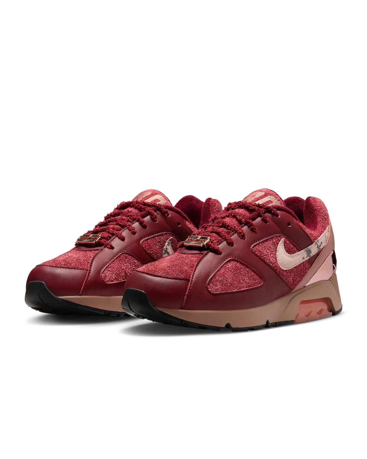 Nike Air Max 180 Schürze Records Bloodline