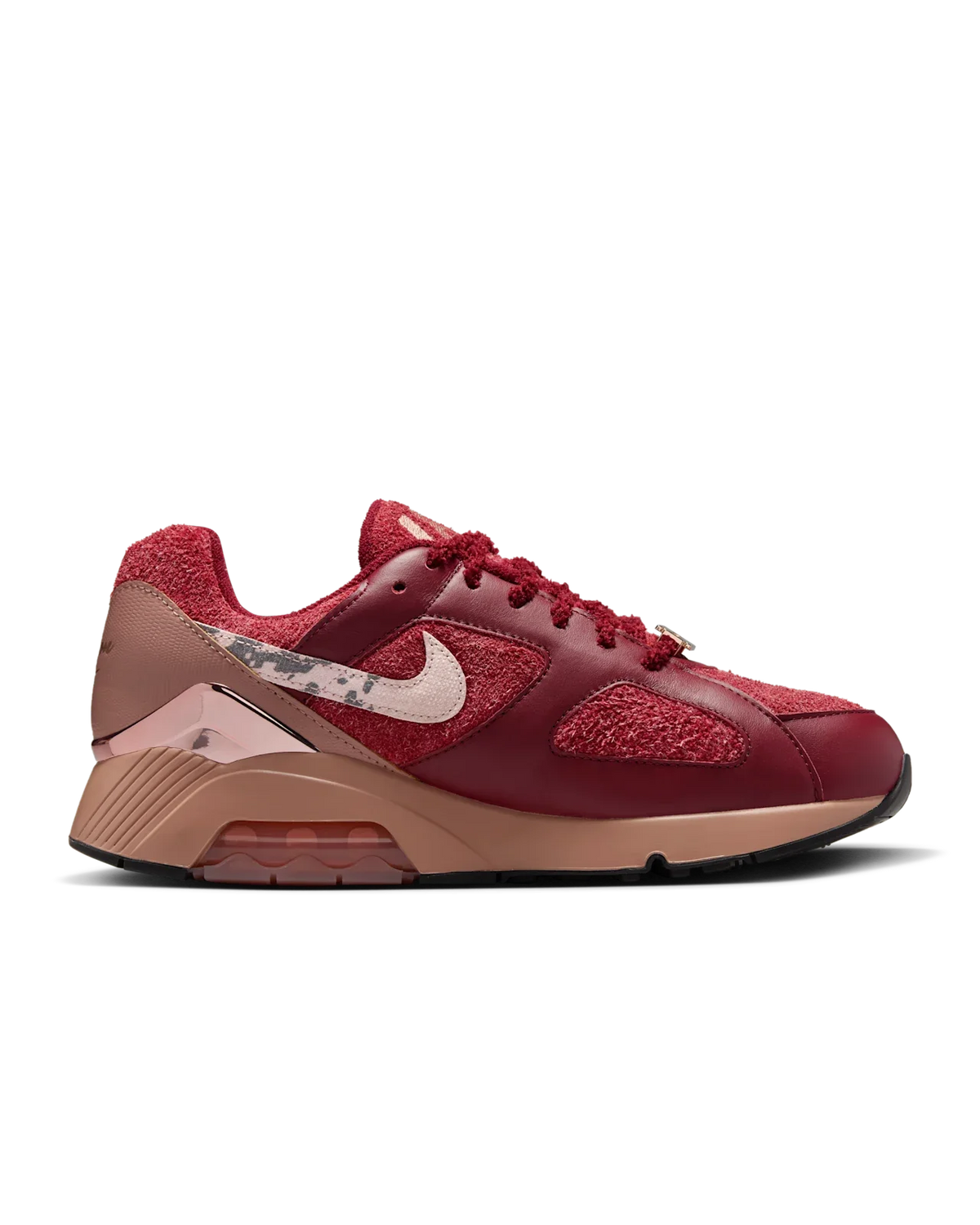 Nike Air Max 180 Schürze Records Bloodline