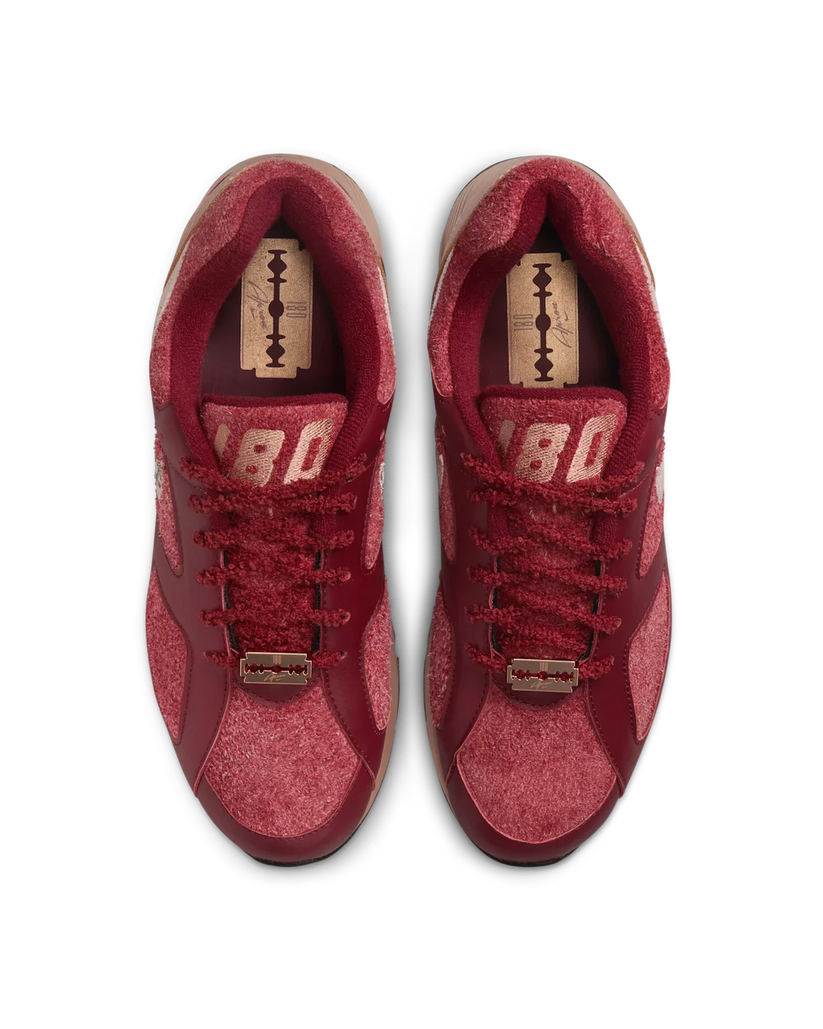 Nike Air Max 180 Schürze Records Bloodline